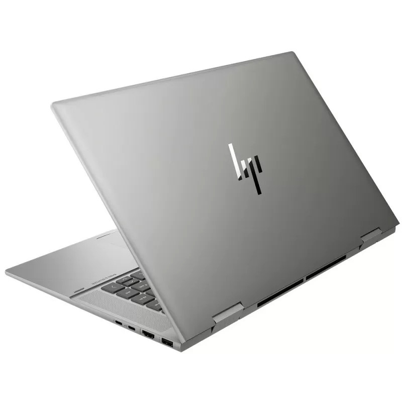 Notebook HP Envy X360 15-EW1082WM 15.6" Touch Intel Core i7-1355U 12/512GB W11 - Mineral Silver