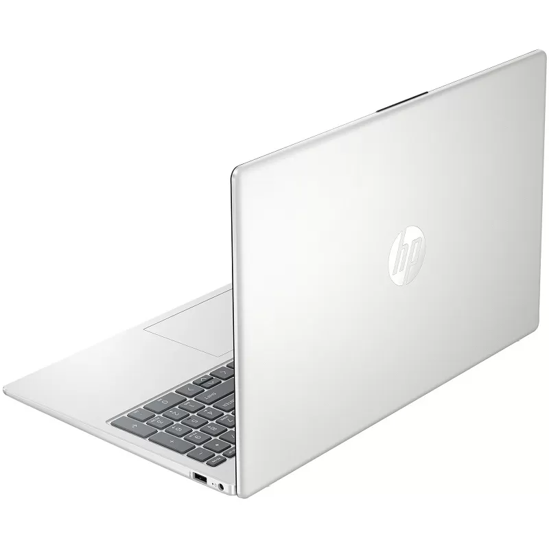 Notebook HP 15-FD0095WM 15.6" Intel Core i5-1235U 8/256GB W11 - Silver