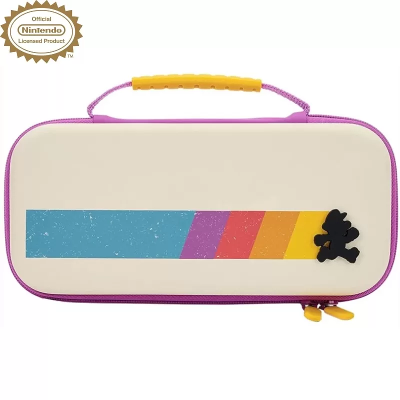 Estuche Protector PowerA para Nintendo Switch - Ra...