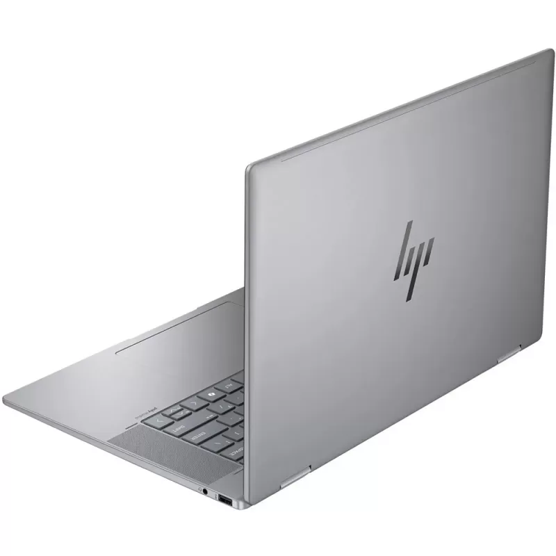 Notebook HP Envy X360 16-AD0013DX 16" Touch AMD Ryzen 5 8640HS 8/512GB W11 - Meteor Silver