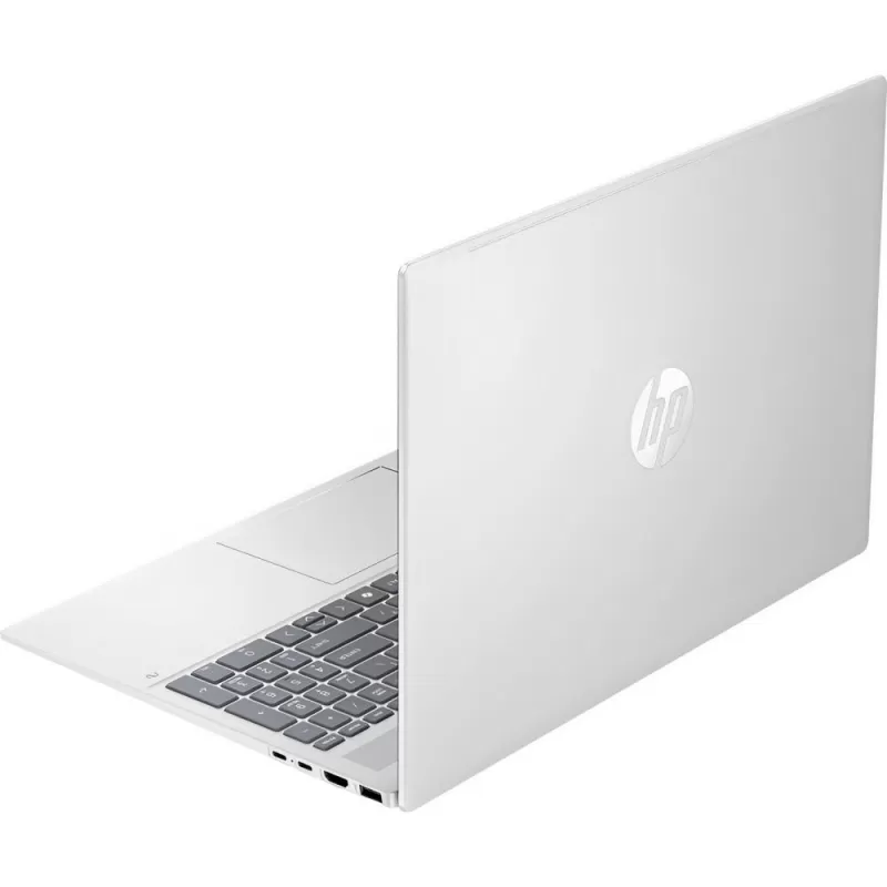 Notebook HP OmniBook 5 16-AG1070WM 16" AMD Ryzen AI 7 350 16/512GB W11 - Silver