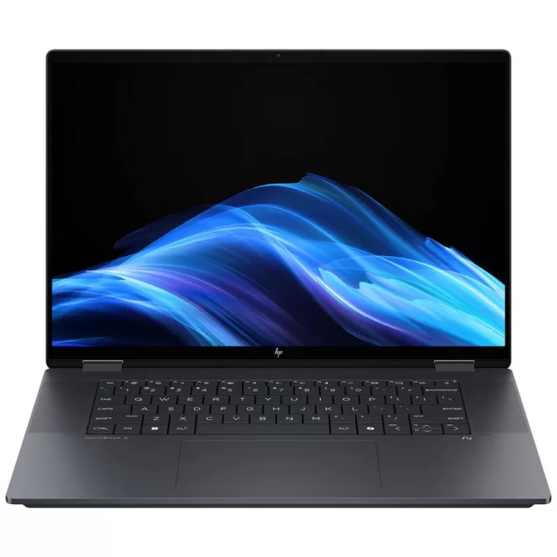 Notebook  HP OmniBook X Flip 16-AS0023DX 16" ...