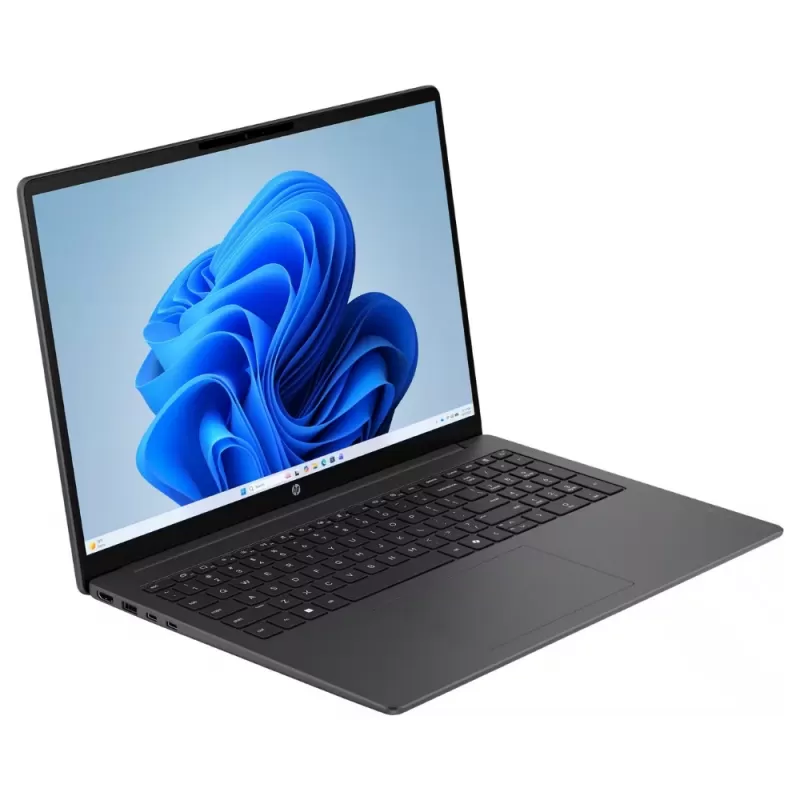 Notebook HP OmniBook 3 16-BU0007DX 16" Touch Intel Core Ultra 7 255U 16/512GB W11 - Mica Silver
