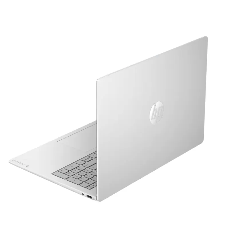Notebook HP OmniBook 3 16-BY0015DX 16" Touch AMD Ryzen 5 40 8/256GB W11 - Silver