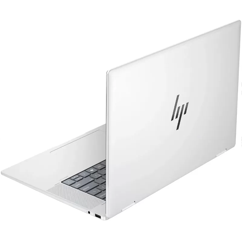 Notebook HP Envy X360 16-AC0013DX 16" Touch Intel Core Ultra 5 125U 16/512GB W11 - Silver