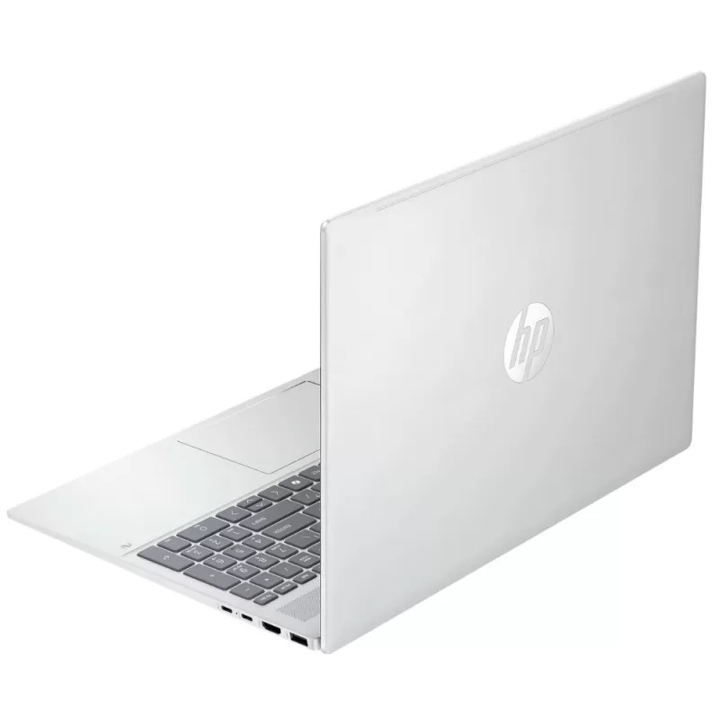 Notebook HP OmniBook 5 16-AF1017WM 16" Touch Intel Core Ultra 7 255U 16GB/1TB W11 - Silver