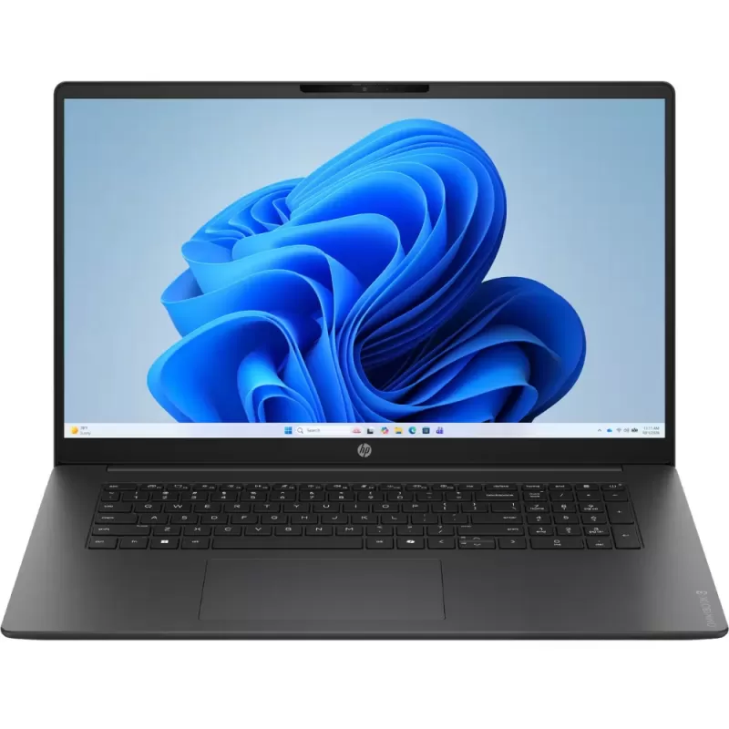 Notebook HP OmniBook 3 AI 17-DG0107DX 17.3" I...
