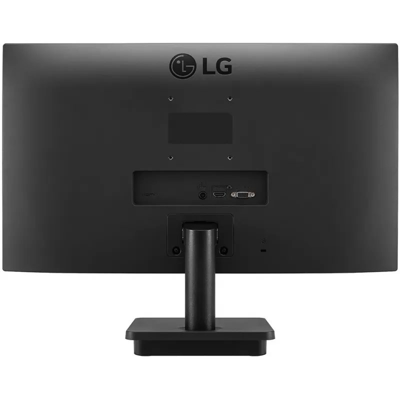Monitor LED LG 21.5" 22MP410-B Full HD - Black