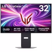 Monitor Gamer OLED LG 32" 32GS95UV-B 4K UHD D...