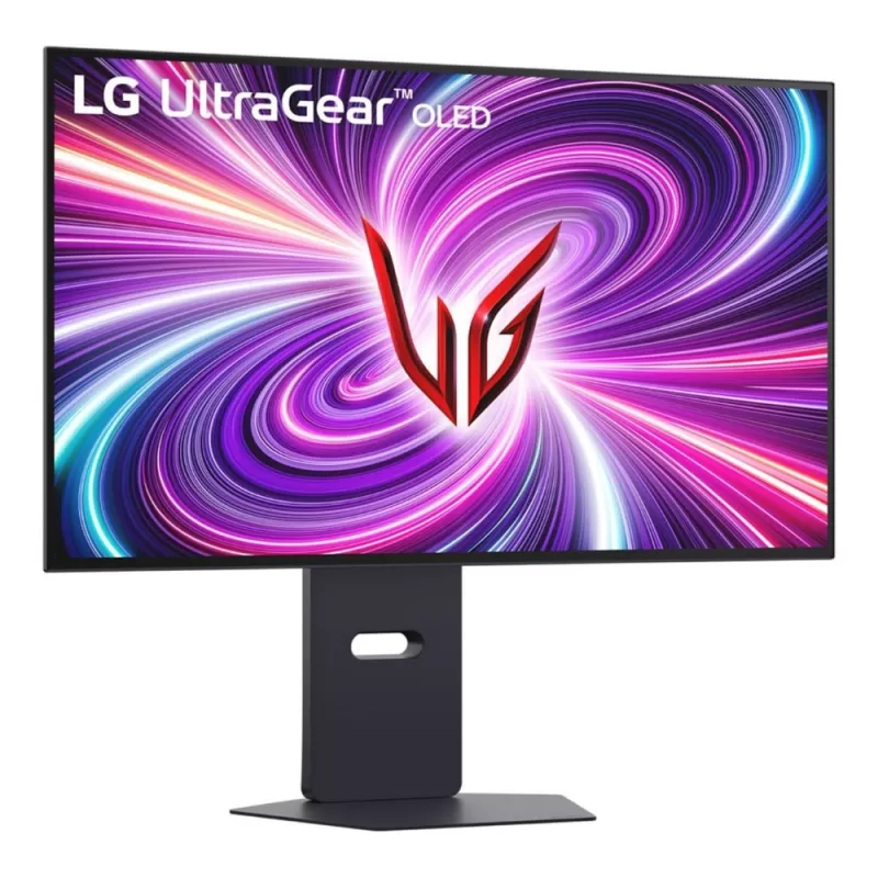 Monitor Gamer OLED LG 32" 32GS95UV-B 4K UHD Dual 240/480Hz