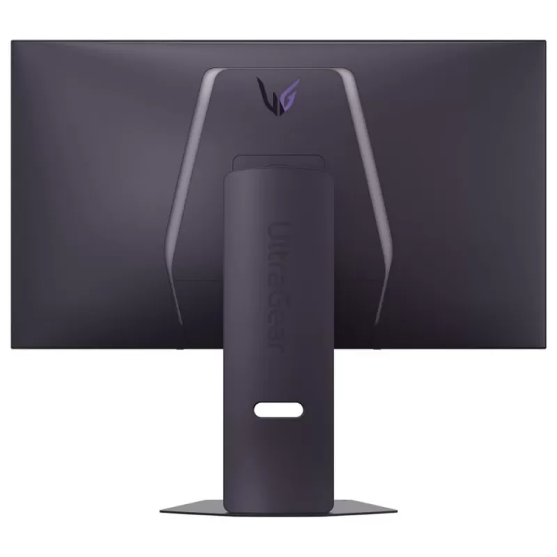 Monitor Gamer OLED LG 32" 32GS95UV-B 4K UHD Dual 240/480Hz