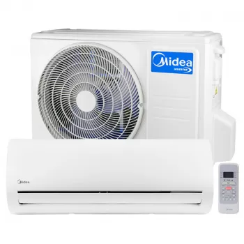 Aire Acondicionado Midea Inverter MDINV-18MID 1800...