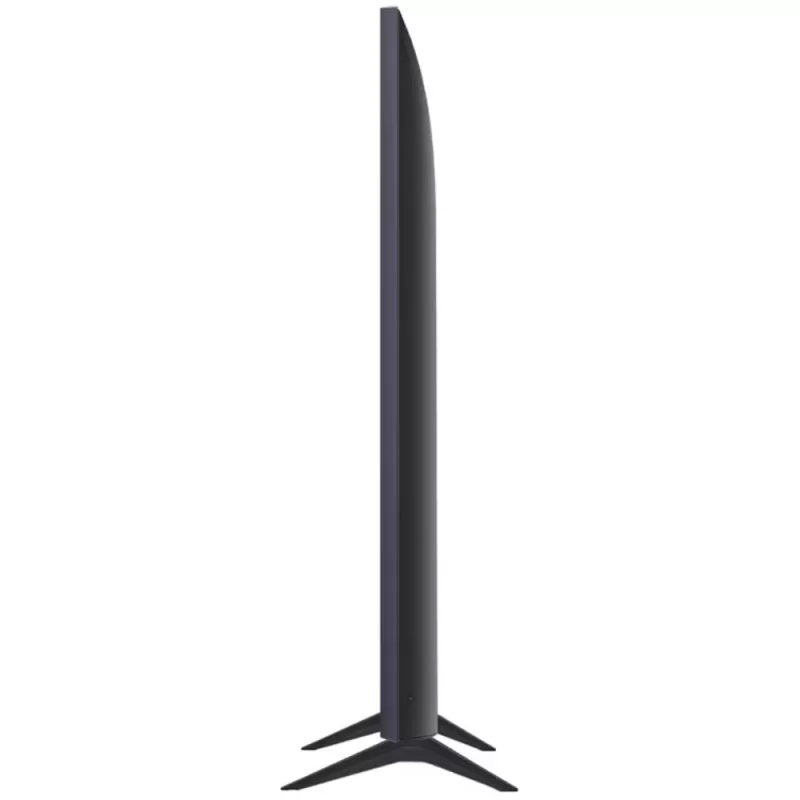 Smart TV LED LG 55" NanoCell 55NANO80TSA 4K Ultra HD ThinQ AI