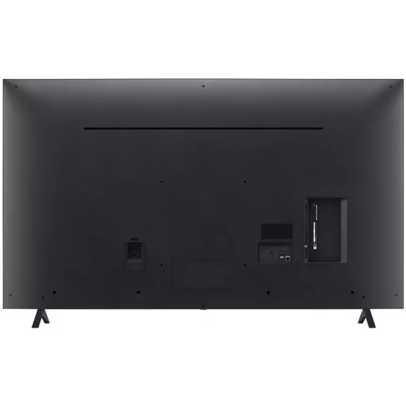Smart TV LED LG 55" NanoCell 55NANO80TSA 4K Ultra HD ThinQ AI