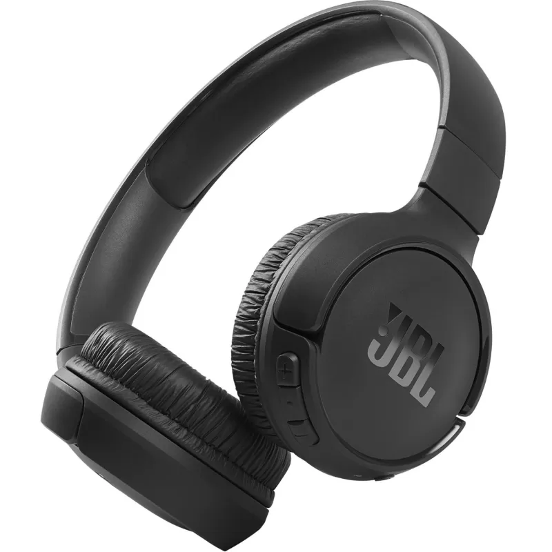 Auricular JBL Tune 510BT Bluetooth - Black