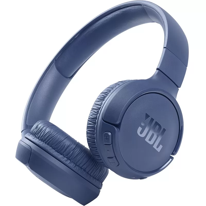 Auricular JBL Tune 510BT Bluetooth - Blue