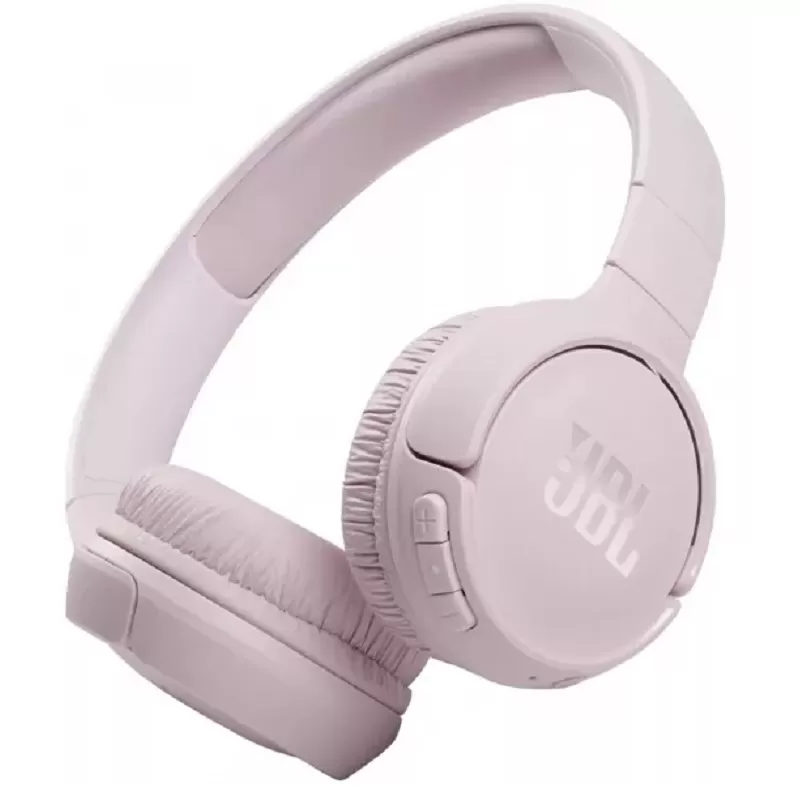 Auricular JBL Tune 510BT Bluetooth - Pink