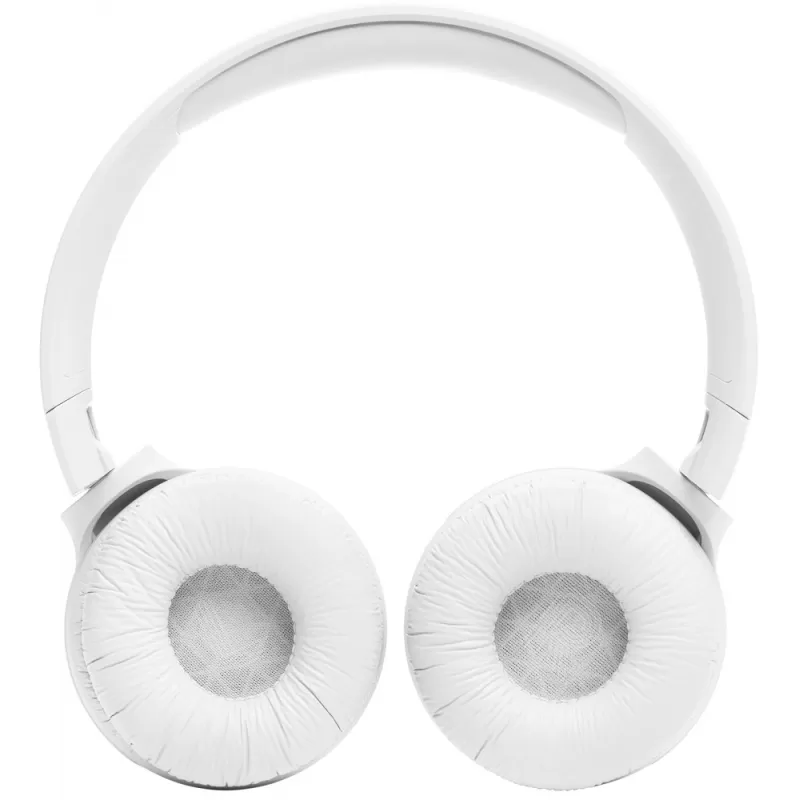 Auricular JBL Tune 520BT Bluetooth - White