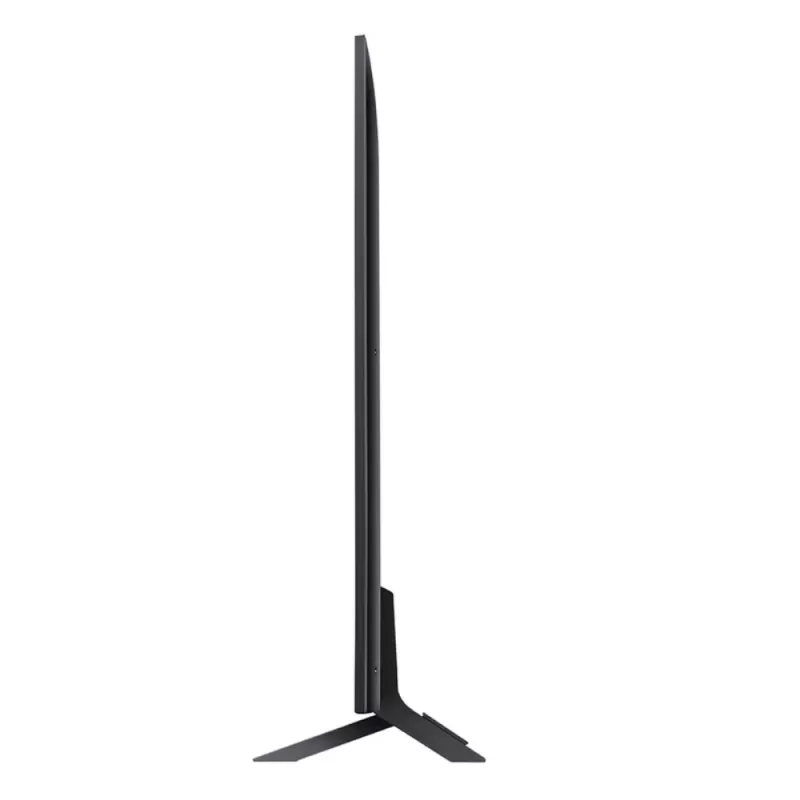 Smart TV QNED LG 55" 55QNED80TSA 4K Ultra HD ThinQ AI