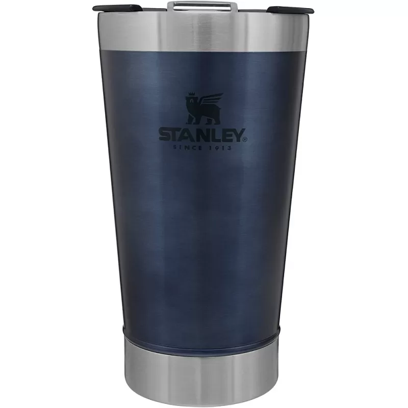 Vaso Térmico Stanley The Stay Chill Beer Pint 473ml - Blue