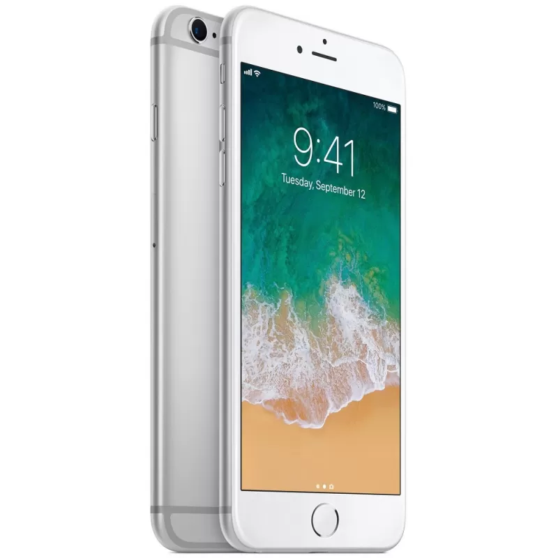 Apple Iphone 6S A16333/LL 128GB 4.7" Silver
