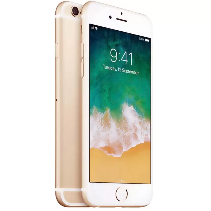 Apple IPhone 7 A1778 4.7" 256GB - Gold (CPO)