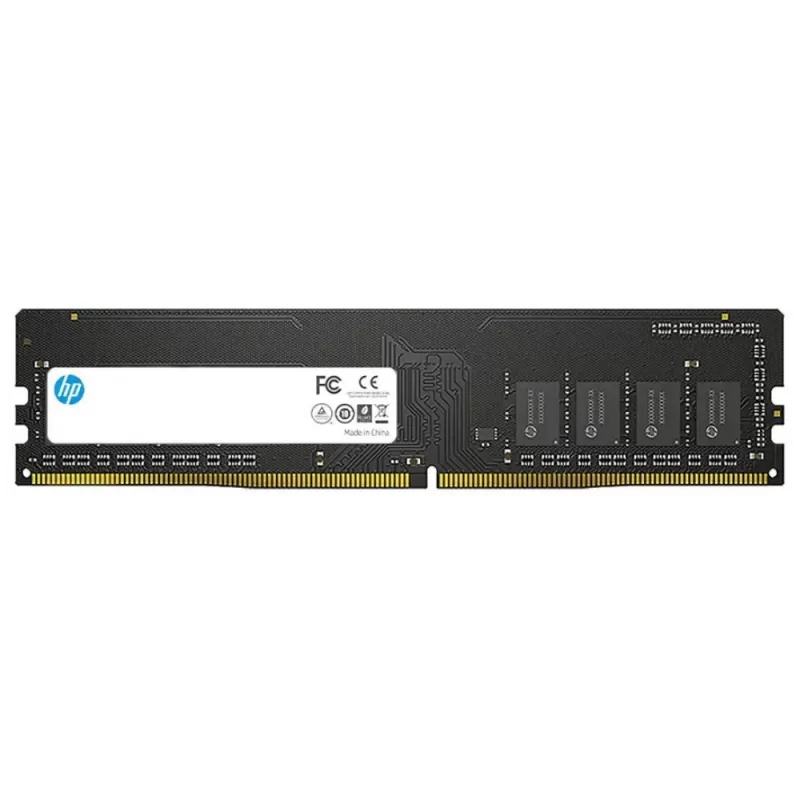 Memoria RAM para PC HP V2 Series 7EH51AA 4GB DDR4 2400 MHz