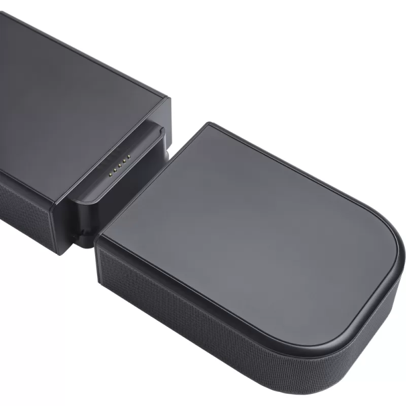 Soundbar JBL Bar 800MK2 750W 2V - Black Soundbar JBL Bar 800MK2 750W 2V - Black
