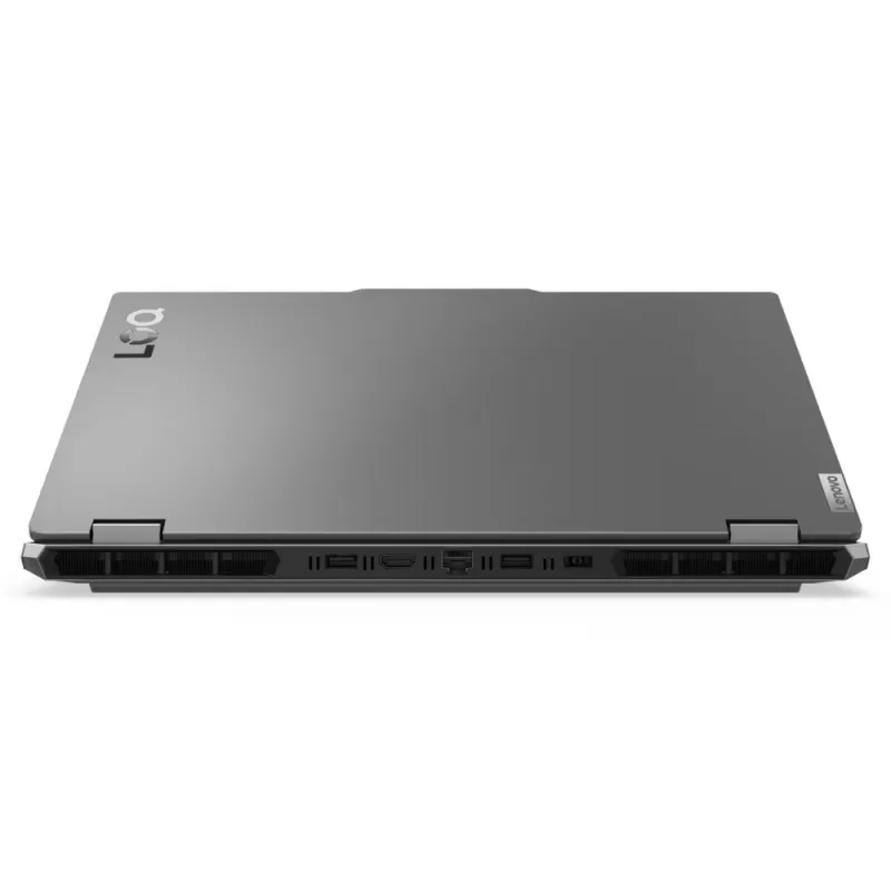 Notebook Lenovo LOQ 15IAX9 82GS001BUS 15.6" Intel Core i5-12450HX 12/512GB W11H NVIDIA GeForce RTX2050 4GB - Luna Grey