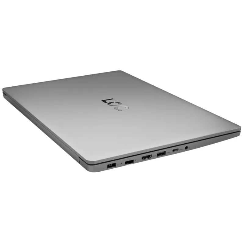 Notebook Lenovo LOQ 15IAX9E 82LK0068IN 15.6" Intel Core i7-12650HX 12/512GB W11H NVIDIA GeForce RTX4050 6GB - Luna Grey