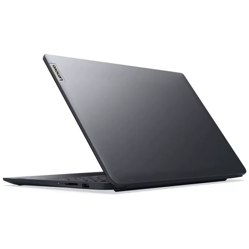 Notebook Lenovo IdeaPad 1 15IJL 82LX0050US 15.6" Intel Pentium Silver N6000 4/128GB W11H - Abyss Blue