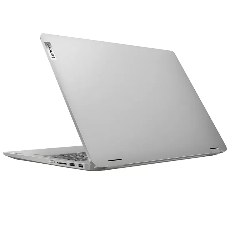 Notebook Lenovo IdeaPad Flex 5 16IAU7 82R80022US 16" Touch Intel Core i7-1255U 8/512GB W11 - Cloud Grey