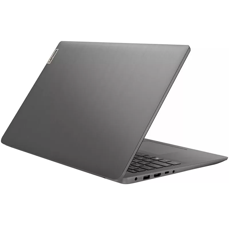 Notebook Lenovo IdeaPad 3 15IAU7 82RK017QUS 15.6" Touch Intel Core i7-1255U 16/512GB W11H - Arctic Grey