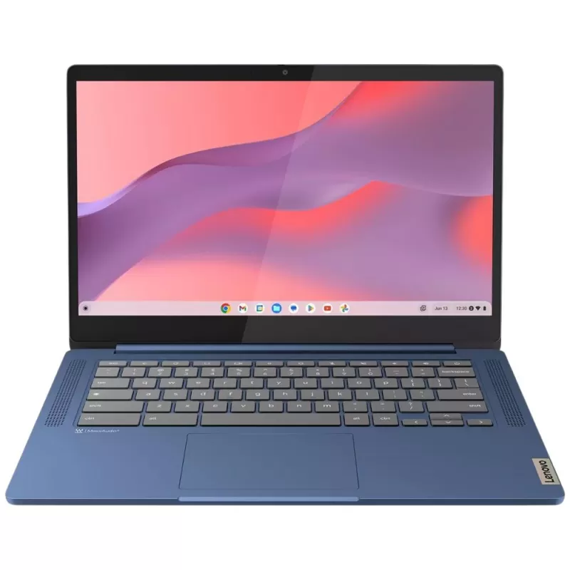 Notebook Lenovo Chromebook IP Slim 3 14M868 82XJ00...