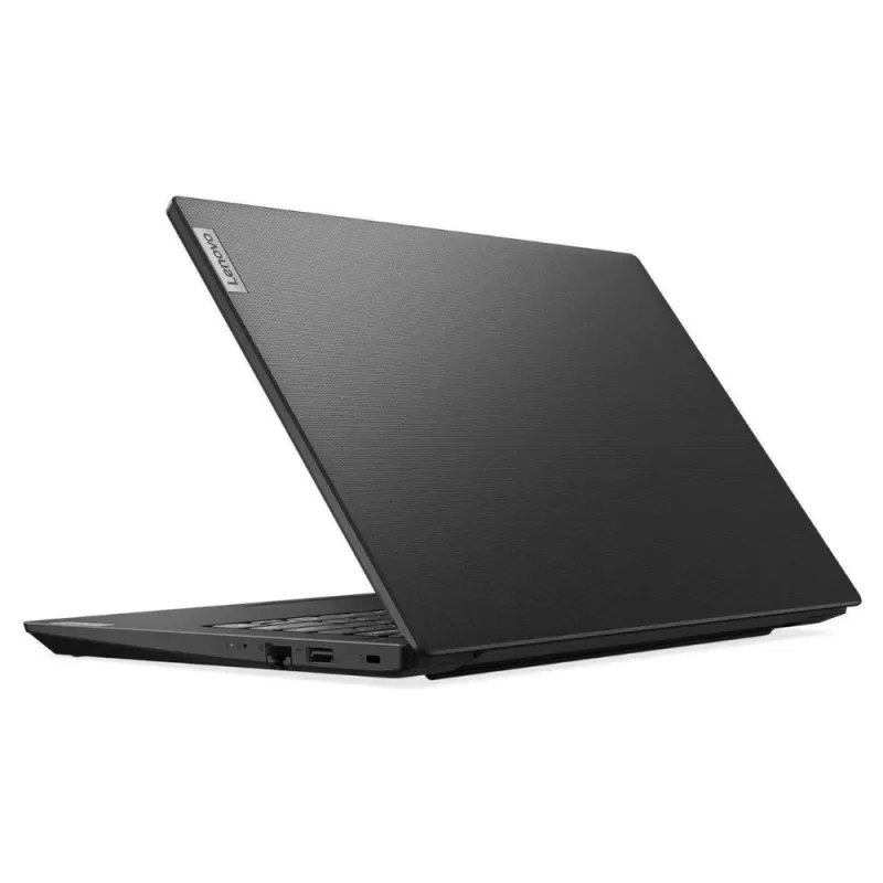 Notebook Lenovo V14 G4 IRU 83A000PDUS 14" Intel Core i7-13620H 8/256GB W11H - Business Black