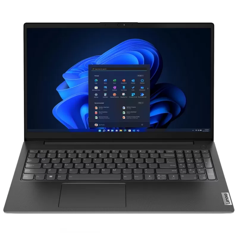 Notebook Lenovo V15 G4 IRU 83CC002HUS 15.6" Intel Core i7-13620H 16GB/1TB W11H - Business Black