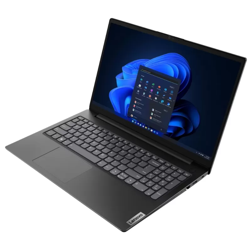 Notebook Lenovo V15 G4 IRU 83CC002HUS 15.6" Intel Core i7-13620H 16GB/1TB W11H - Business Black