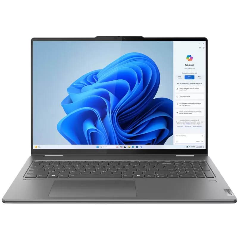 Notebook Lenovo Yoga 7 2-in-1 16IML9 83DL0000US 16...