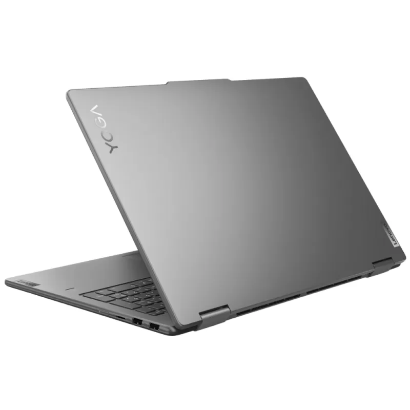 Notebook Lenovo Yoga 7 2-in-1 16IML9 83DL0000US 16" Touch Intel Core Ultra 5 125U 16/512GB W11H - Storm Grey