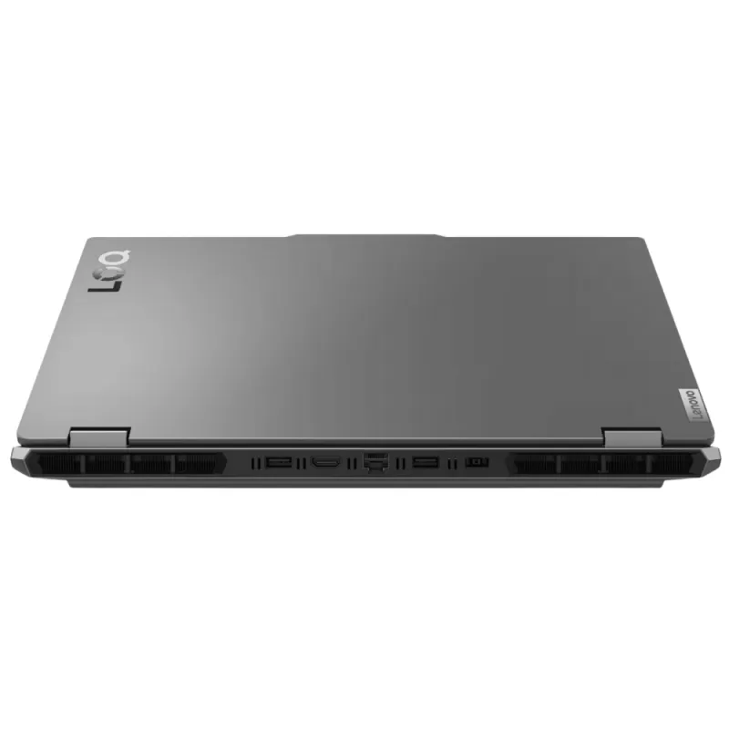 Notebook Lenovo LOQ 15IRX9 83DV010DSA 15.6" Intel core i5-13450HX 12/512GB W11 NVIDIA GeForce RTX3050 6GB - Luna Grey