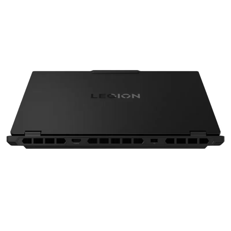 Notebook Lenovo Legion 5 15IRX10 83LY0000US 15.1" OLED Intel Core i7-14700HX 16GB/1TB W11H NVIDIA GeForce RTX5060 8GB - Eclipse Black