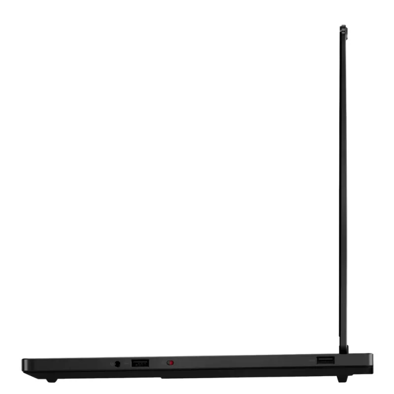 Notebook Lenovo Legion 5 15IRX10 83LY0000US 15.1" OLED Intel Core i7-14700HX 16GB/1TB W11H NVIDIA GeForce RTX5060 8GB - Eclipse Black
