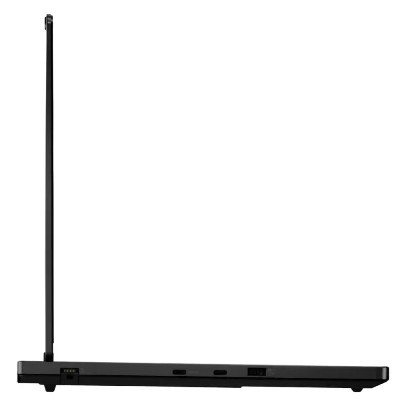 Notebook Lenovo Legion 5 15IRX10 83LY0000US 15.1" OLED Intel Core i7-14700HX 16GB/1TB W11H NVIDIA GeForce RTX5060 8GB - Eclipse Black
