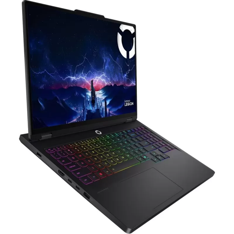 Notebook Lenovo Legion 5 16IAX10 83NX0000US 16" Intel Core Ultra 9 275HX 32GB/1TB W11 RTX5060 8GB - Storm Grey