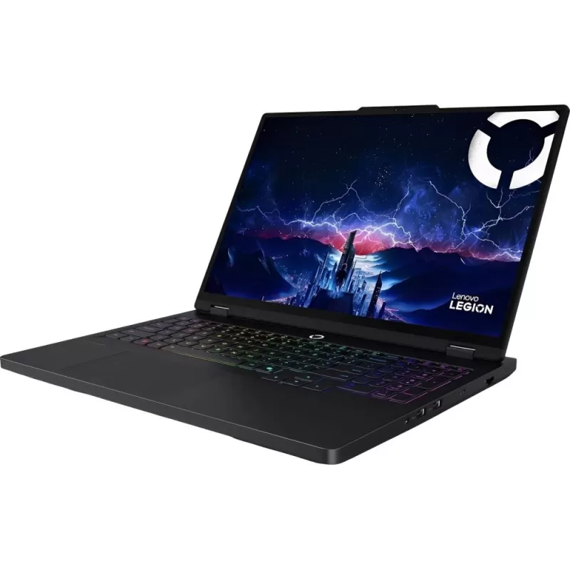 Notebook Lenovo Legion 5 16IAX10 83NX0000US 16" Intel Core Ultra 9 275HX 32GB/1TB W11 RTX5060 8GB - Storm Grey