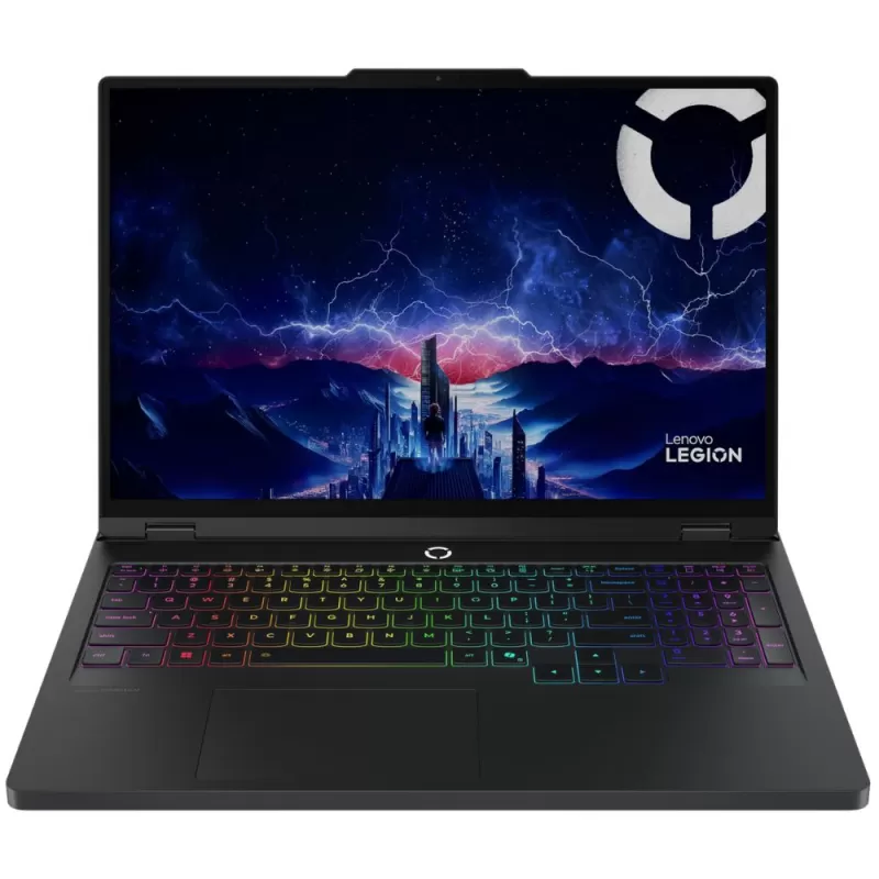 Notebook Lenovo Legion Pro 5 16IAX10 83F3000HUS 16...