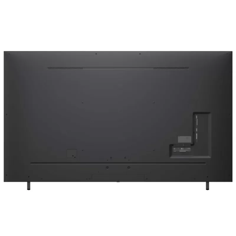 Smart TV LED LG 86" NanoCell AI 86NANO80ASA 4K Ultra HD