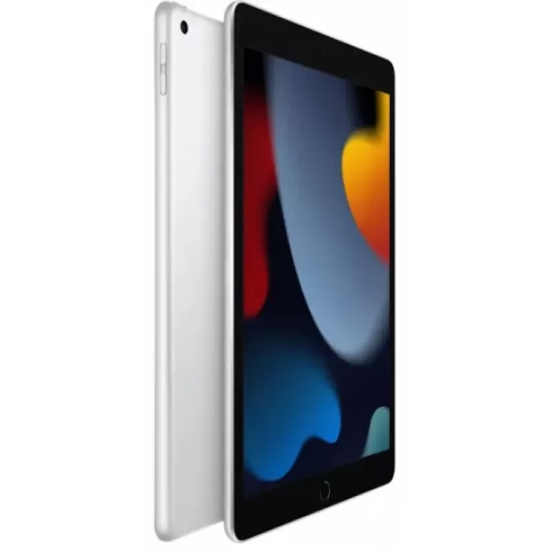 Apple iPad 9th MK2P3LL/A 10.2" WiFi 256GB - Silver