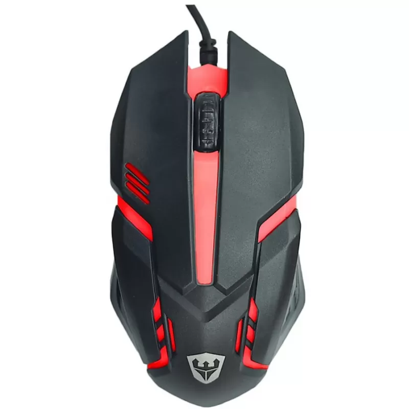 Mouse Gaming Satellite A-95 RGB - Black