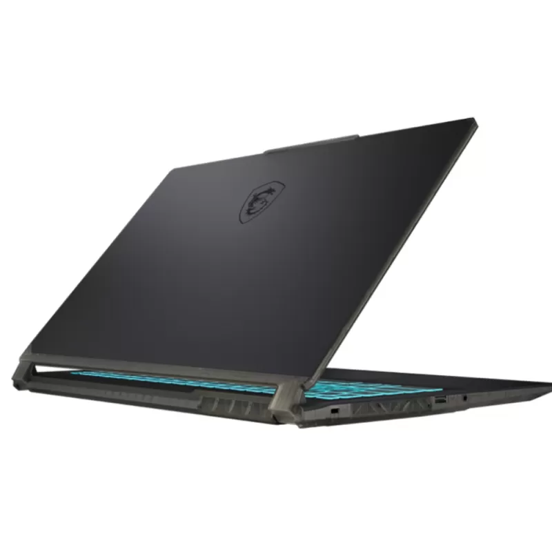 Notebook MSI Cyborg 15 A13VE-1279US 15.6" Intel Core i7-13620H 32/512GB W11H NVIDIA GeForce RTX4050 6GB